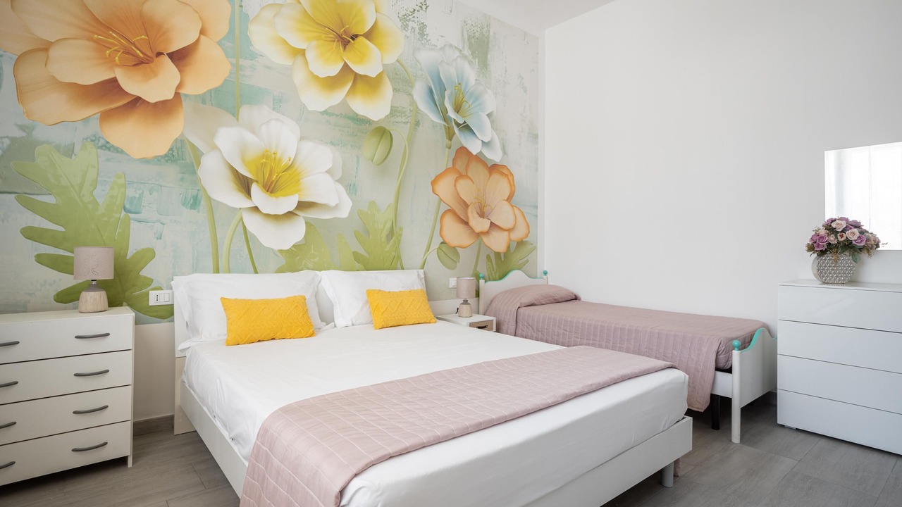 Photo of Bedroom in Salemi