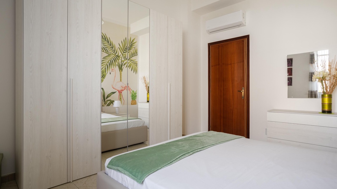 Photo of Bedroom in Salemi