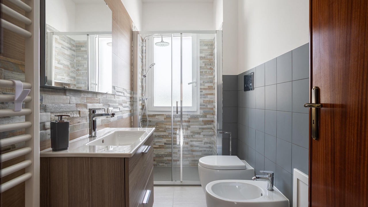 Photo of Bathroom in Salemi