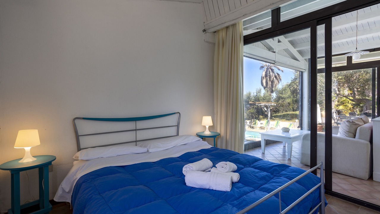 Photo of Bedroom in Marsala