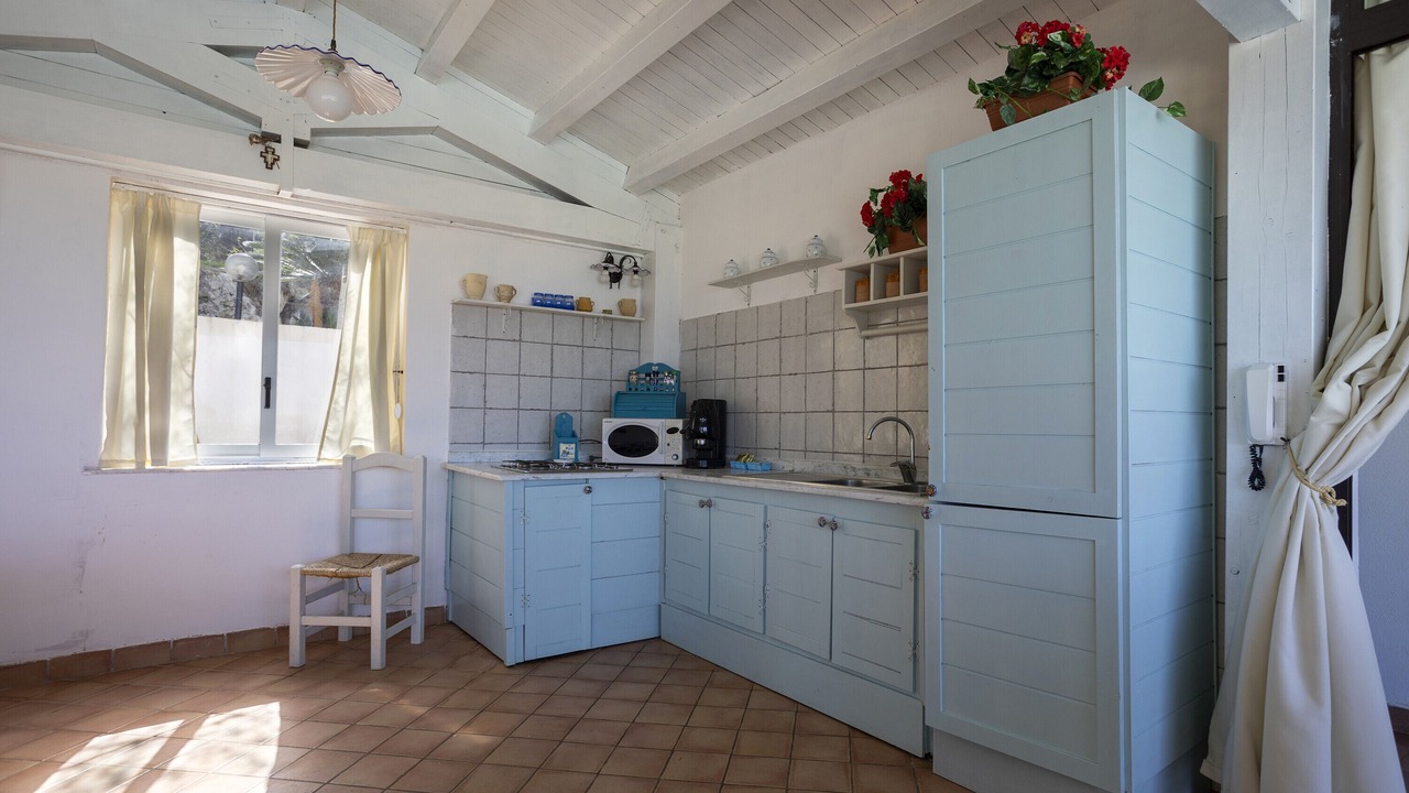 Photo of Kitchen in Marsala