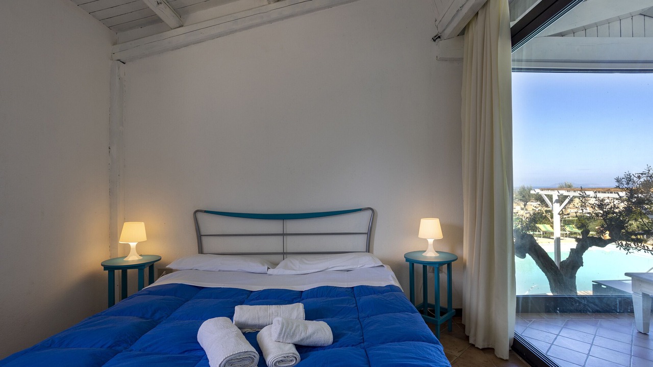 Photo of Bedroom in Marsala