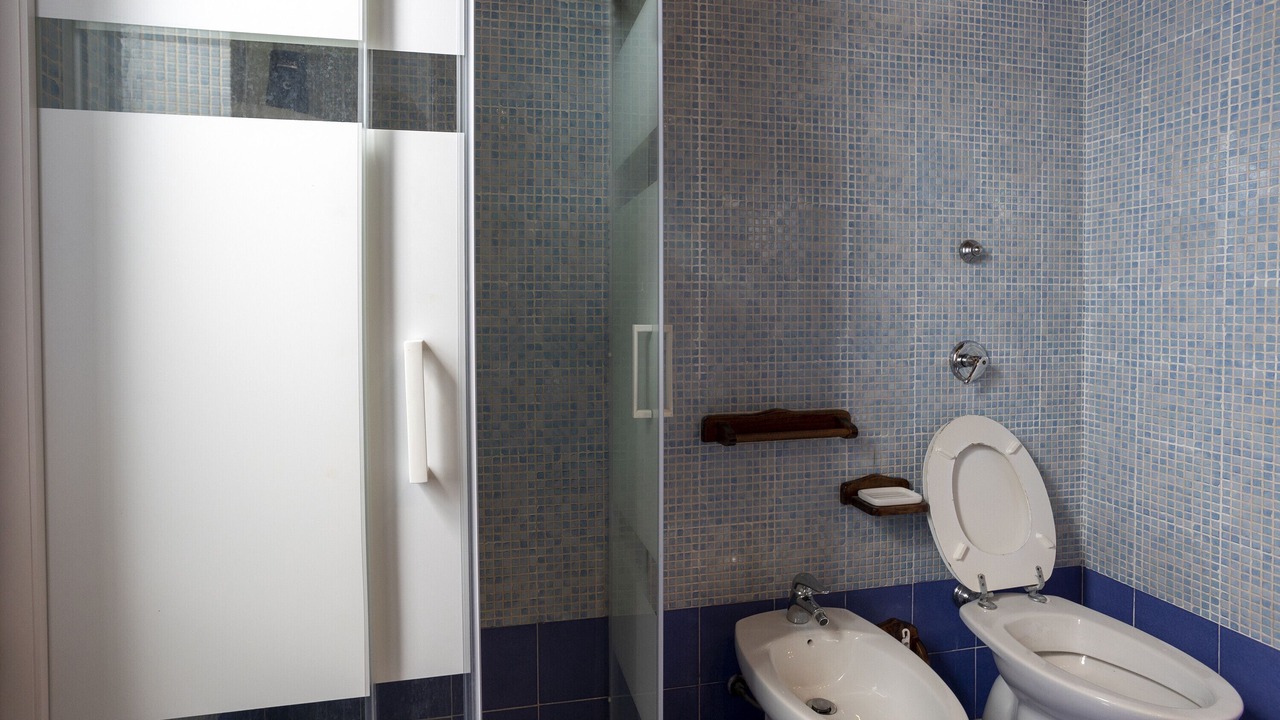 Photo of Bathroom in Marsala