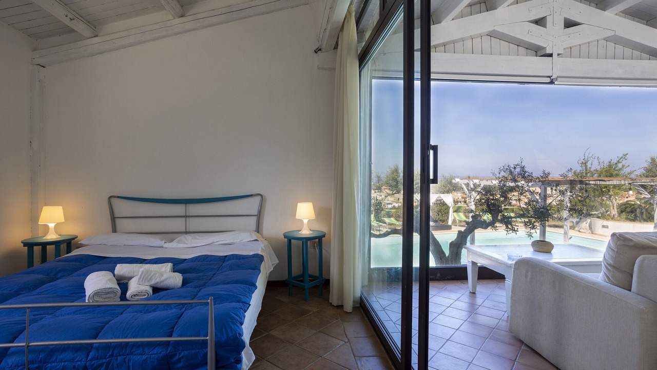 Photo of Bedroom in Marsala