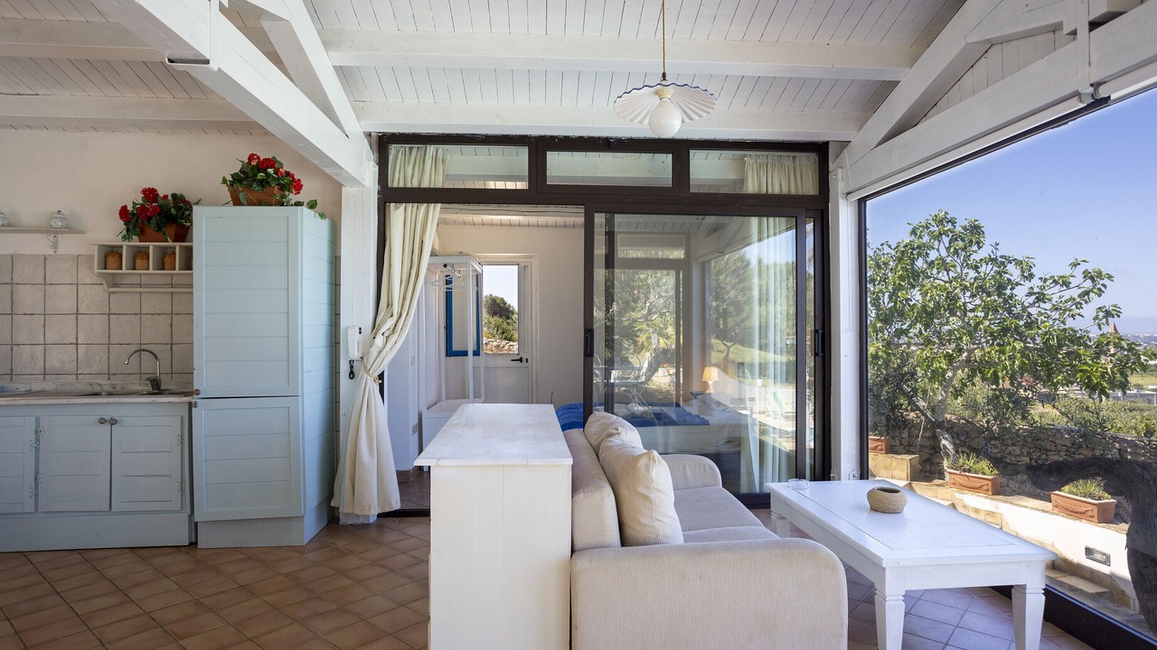 Photo of Livingroom in Marsala