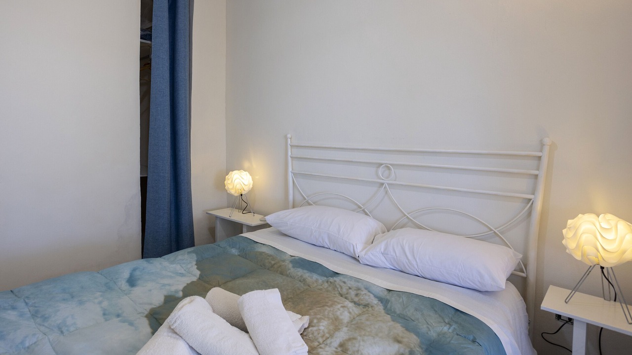 Photo of Bedroom in Marsala