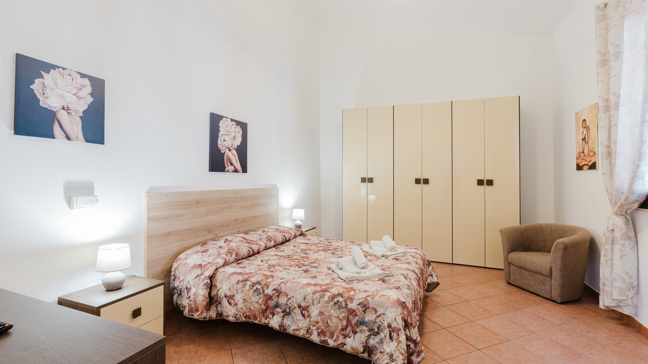 Photo of Bedroom in Balestrate