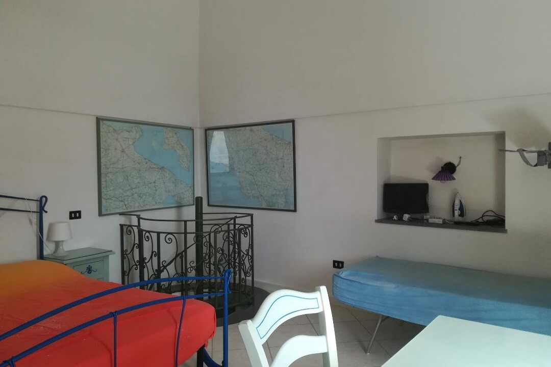 Photo of Bedroom in Pogerola