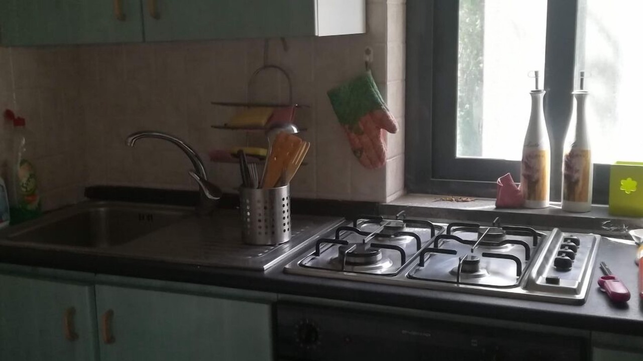 Photo of Kitchen in Pogerola