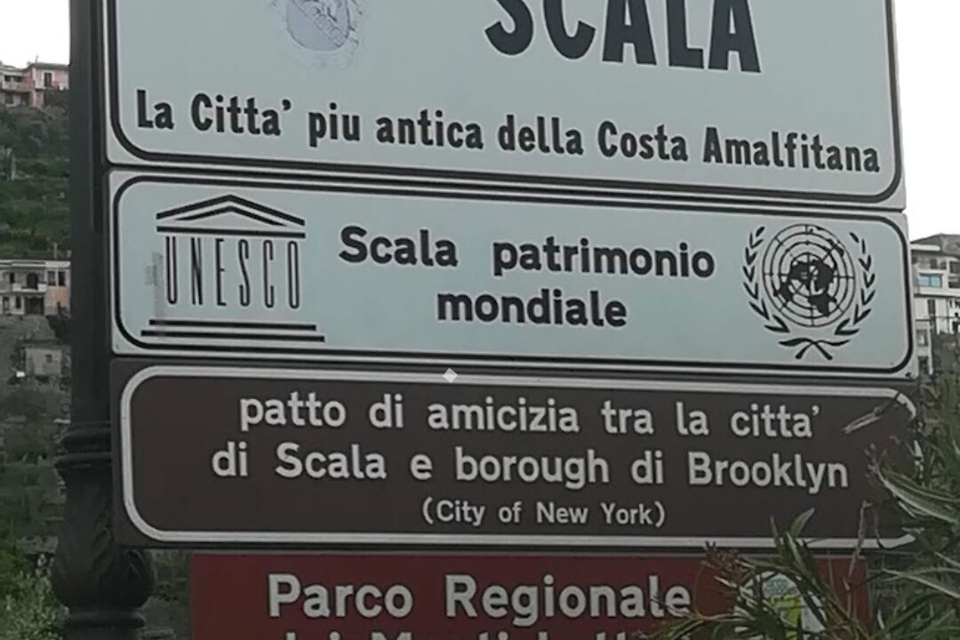 Photo of Outdoor in Pogerola