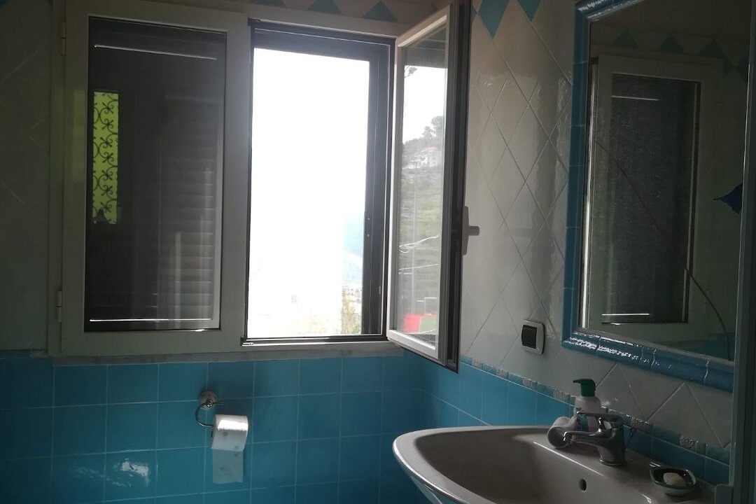 Photo of Bathroom in Pogerola