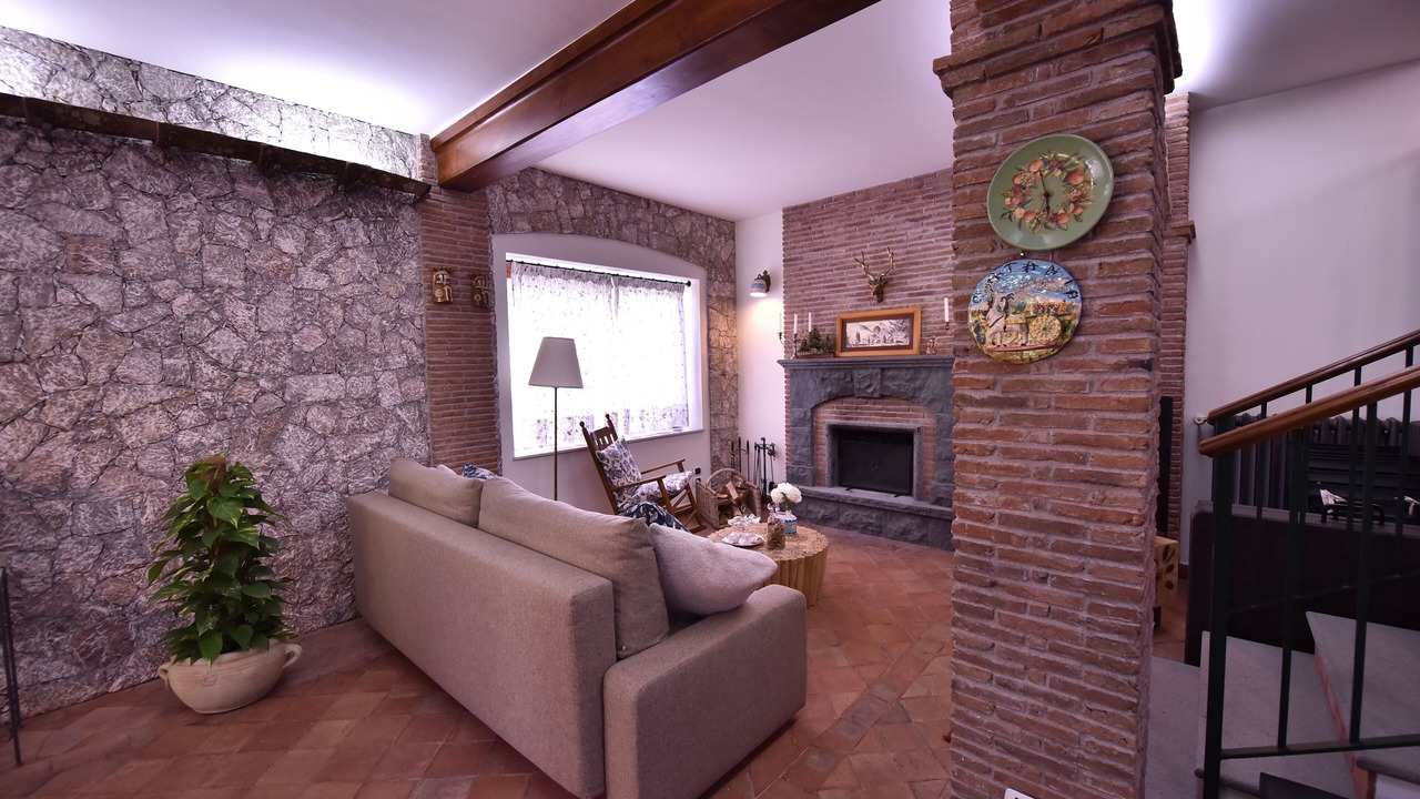 Photo of Livingroom in Viagrande