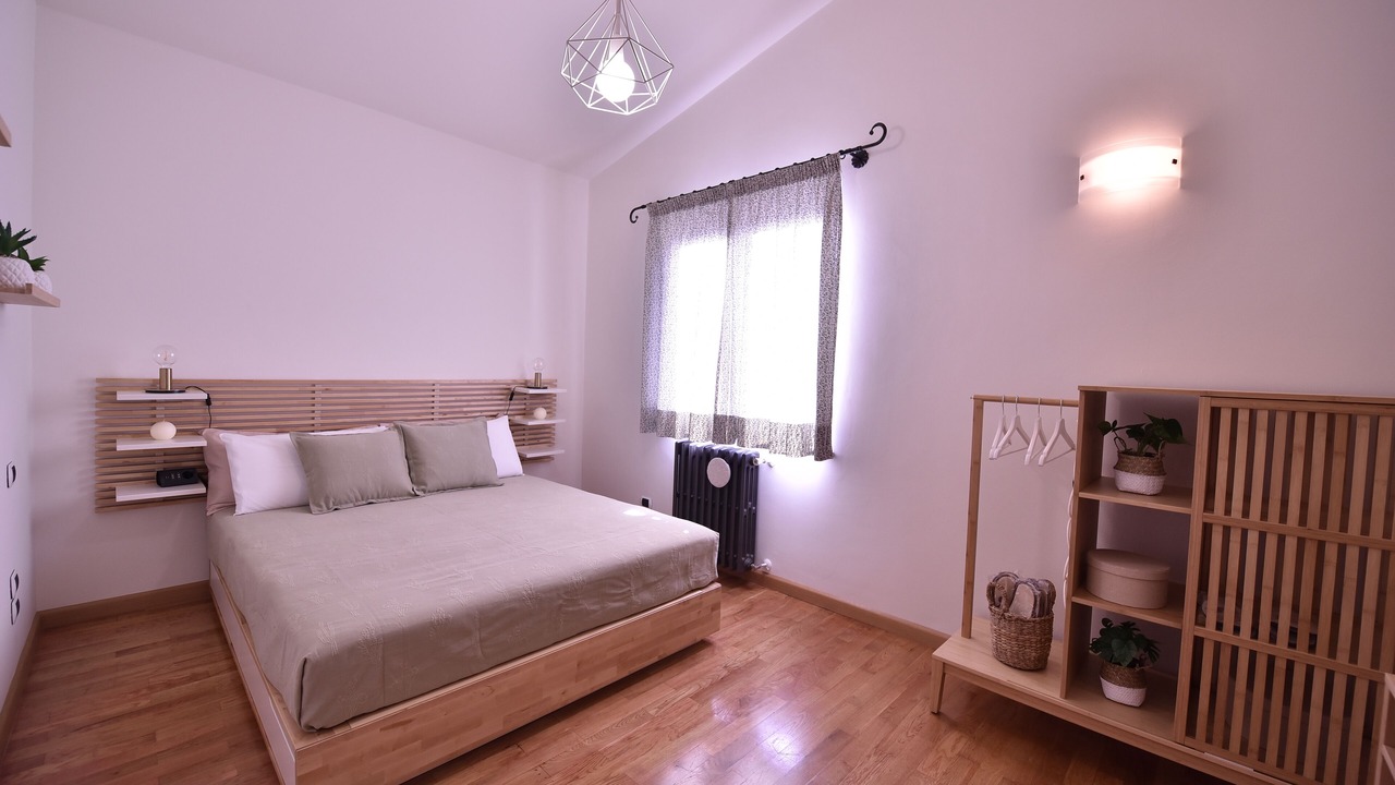 Photo of Bedroom in Viagrande