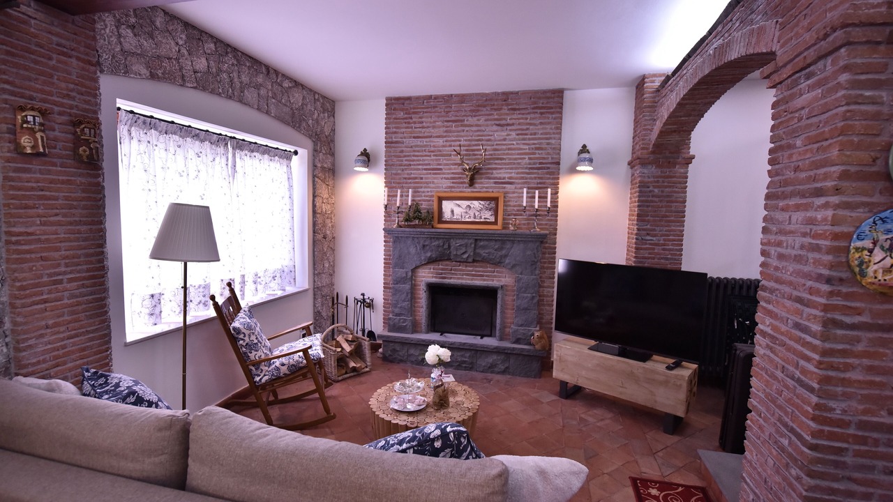 Photo of Livingroom in Viagrande