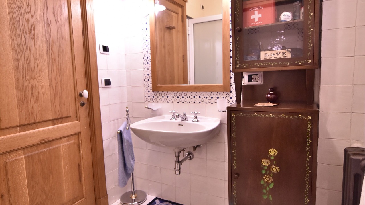 Photo of Bathroom in Viagrande