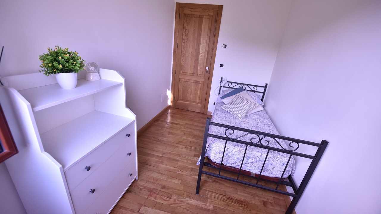 Photo of Bedroom in Viagrande
