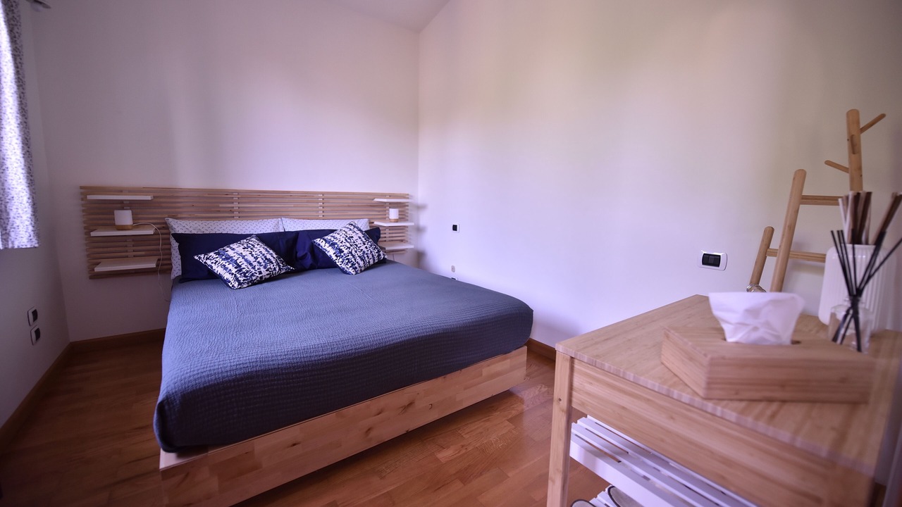 Photo of Bedroom in Viagrande