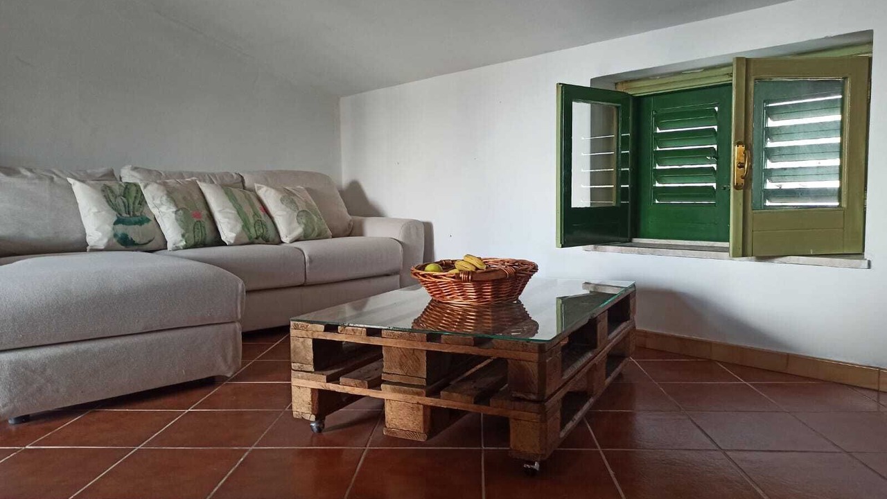 Photo of Livingroom in Sortino
