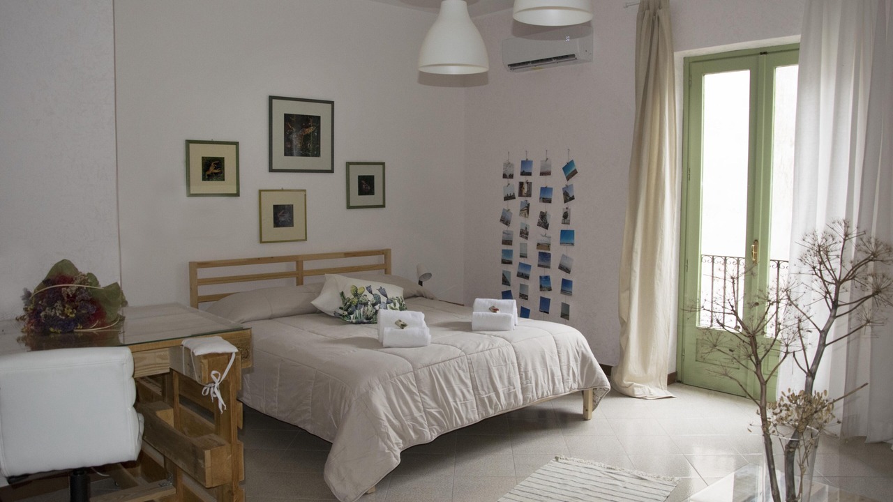 Photo of Bedroom in Sortino