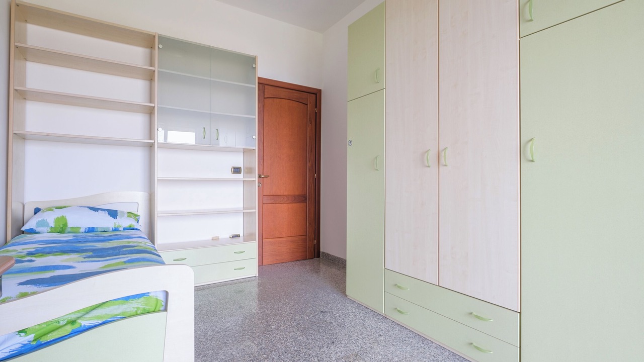 Photo of Bedroom in Capo Peloro