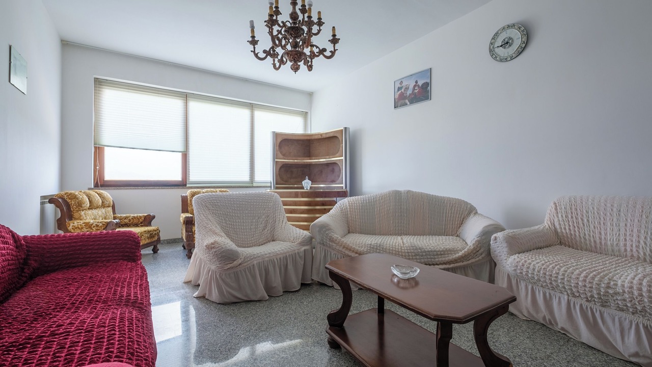 Photo of Livingroom in Capo Peloro
