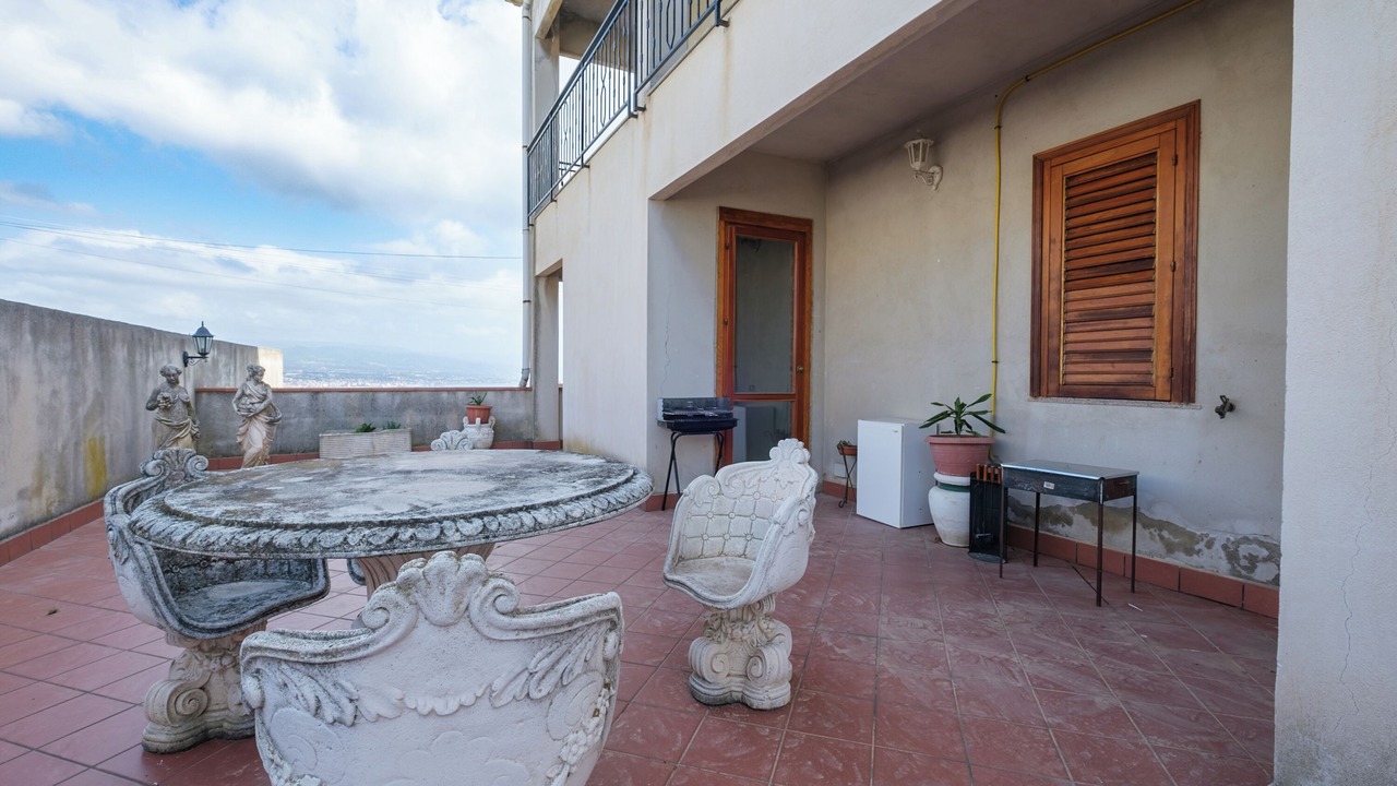 Photo of Outdoor in Capo Peloro