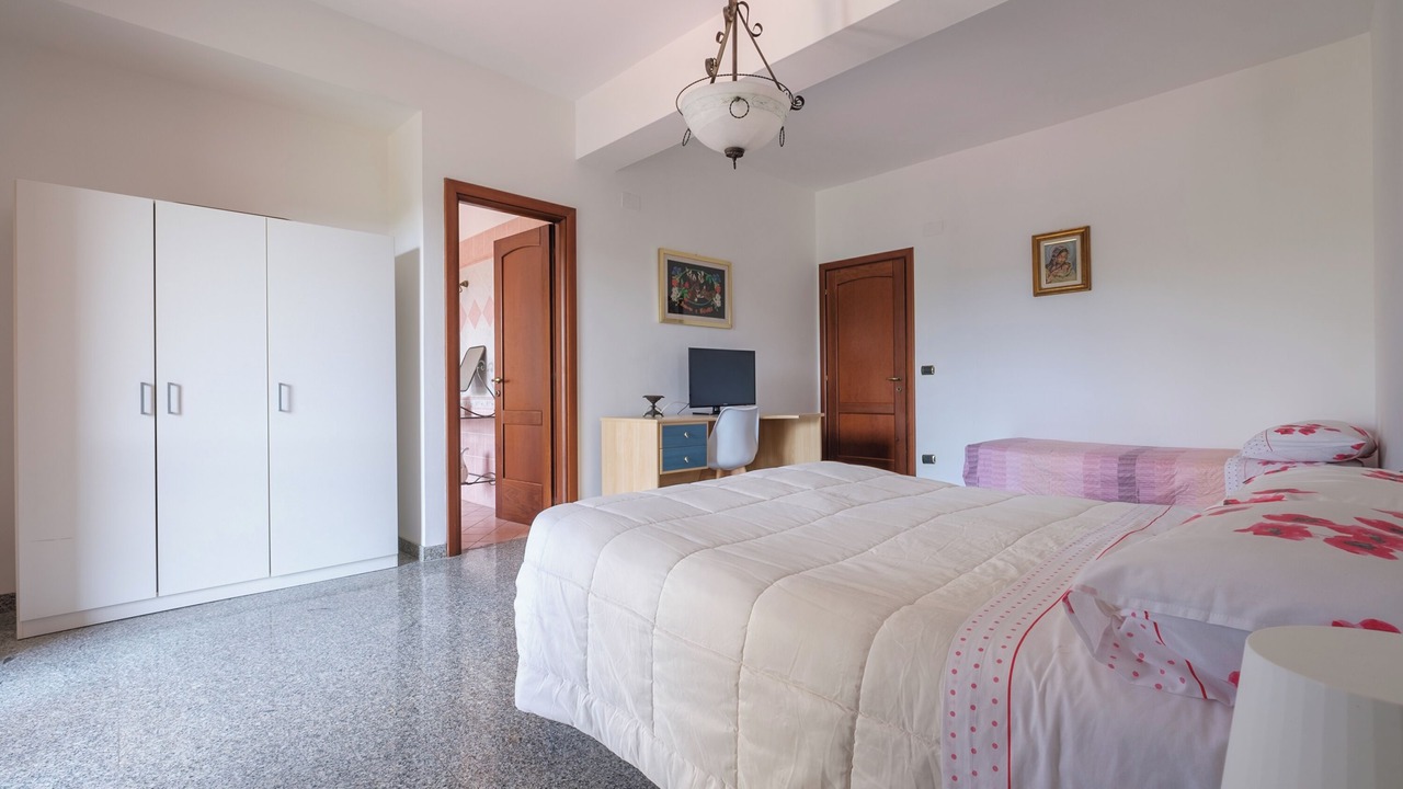 Photo of Bedroom in Capo Peloro