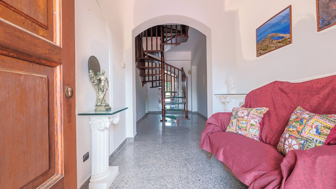 Photo of Livingroom in Capo Peloro
