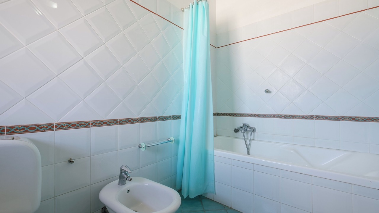 Photo of Bathroom in Capo Peloro