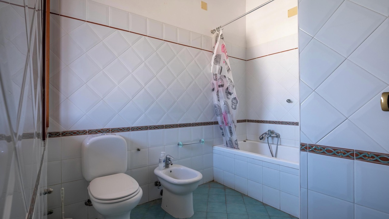 Photo of Bathroom in Capo Peloro
