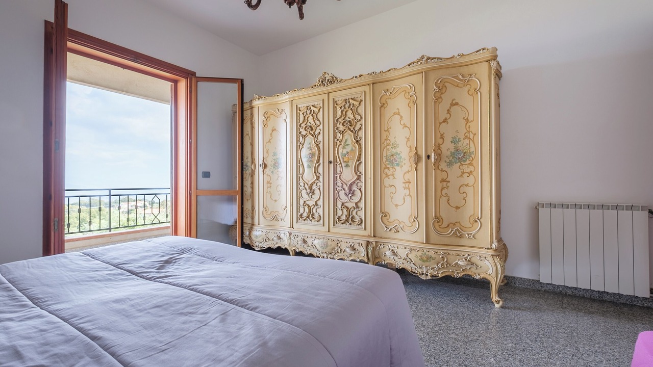 Photo of Bedroom in Capo Peloro