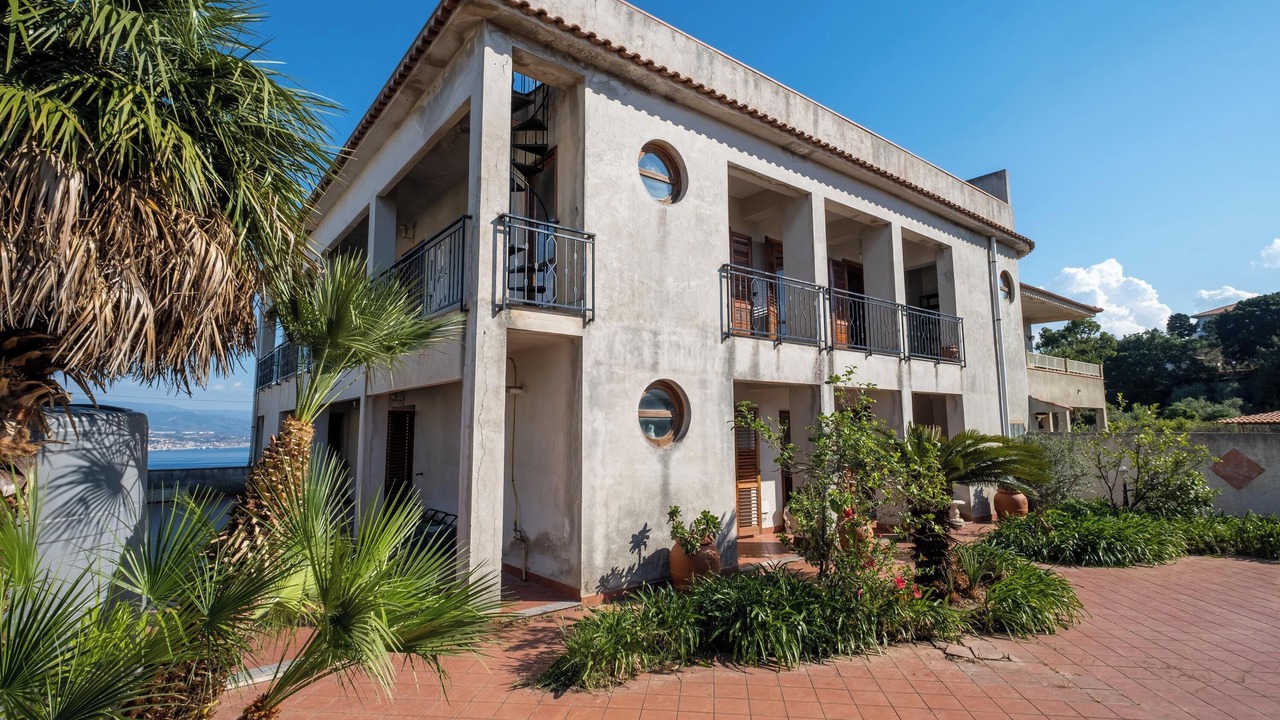 Photo of Outdoor in Capo Peloro