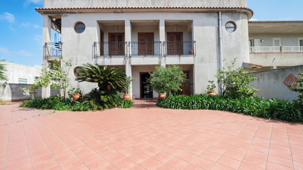 Photo of Outdoor in Capo Peloro