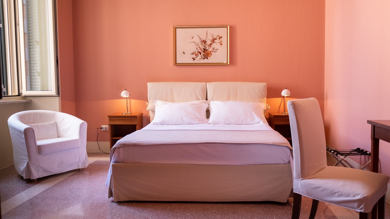 Photo of Bedroom in Gagliano del Capo
