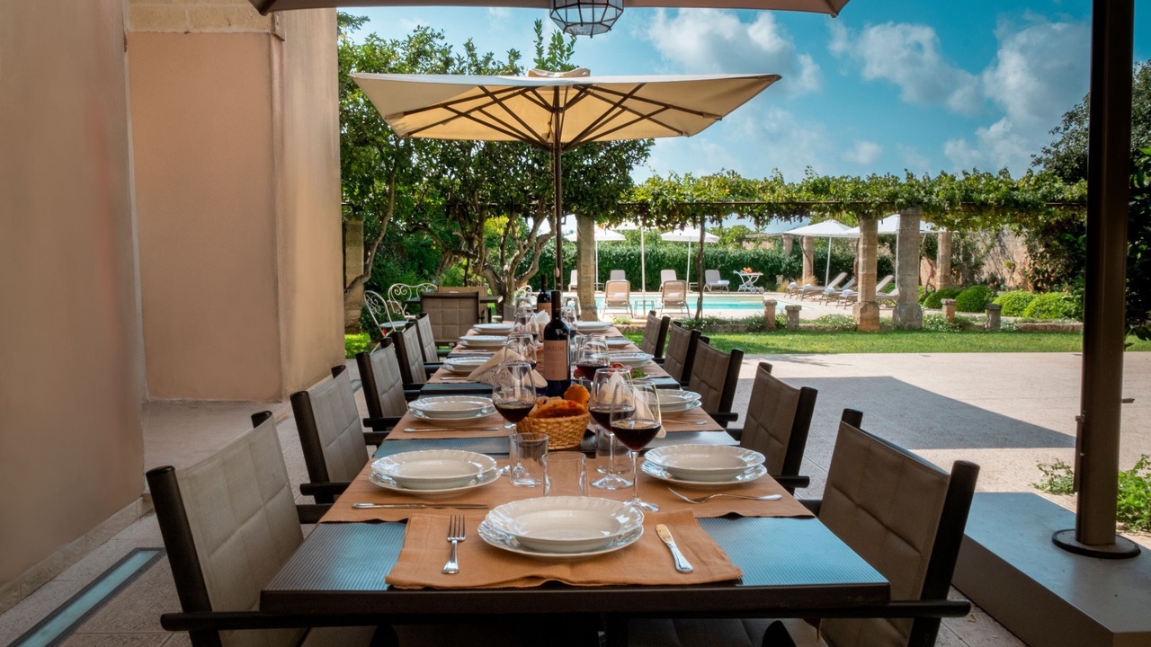 Photo of Outdoor in Gagliano del Capo