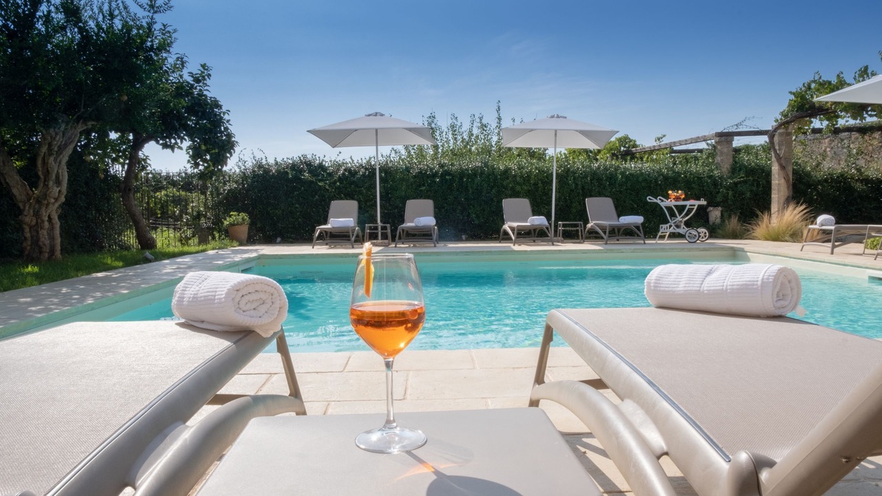 Photo of Outdoor in Gagliano del Capo