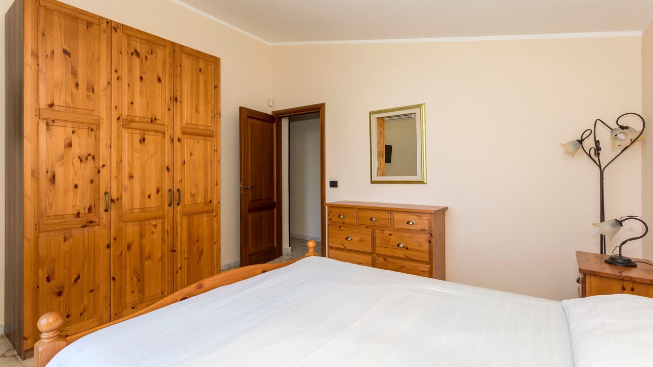 Photo of Bedroom in Viagrande