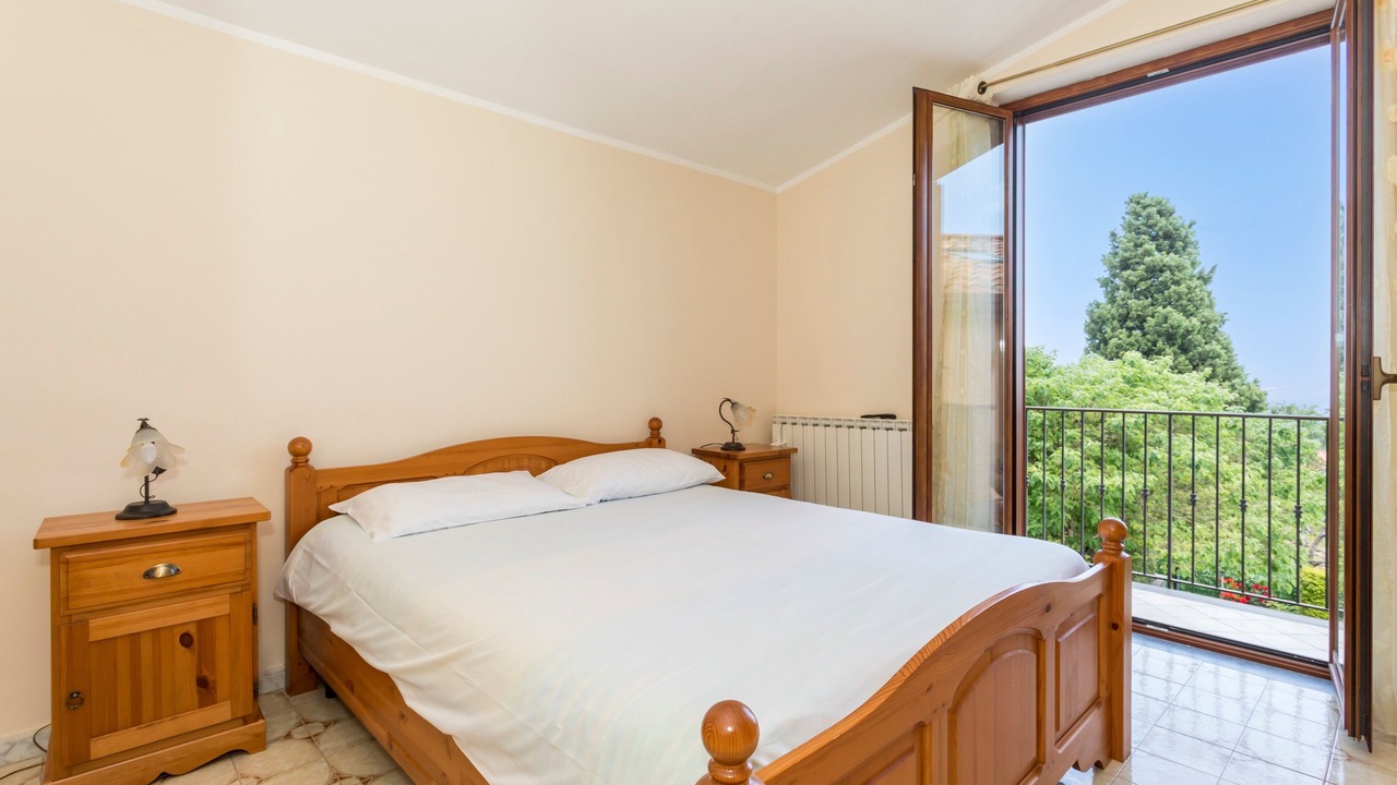 Photo of Bedroom in Viagrande