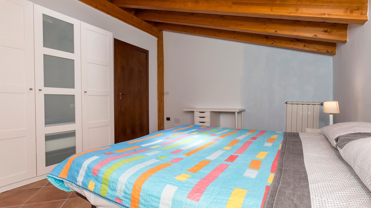 Photo of Bedroom in Viagrande