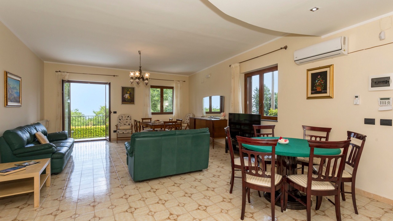 Photo of Livingroom in Viagrande
