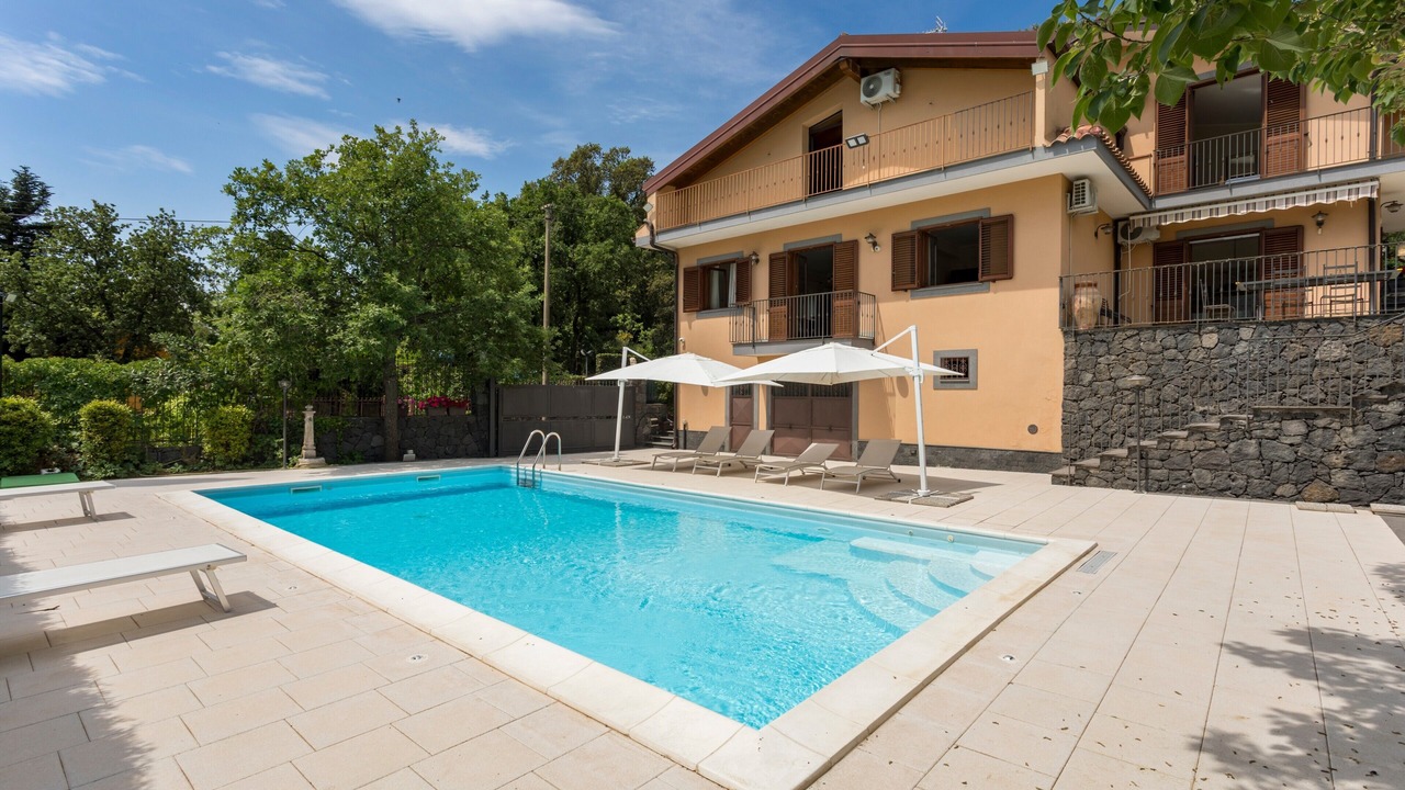 Photo of Outdoor in Viagrande