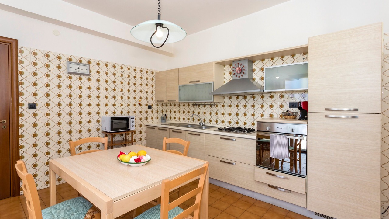 Photo of Kitchen in Viagrande