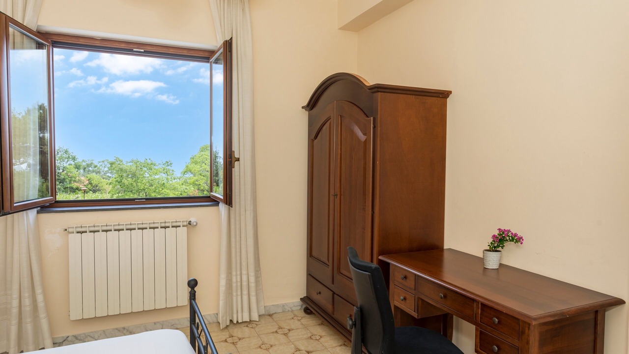 Photo of Bedroom in Viagrande