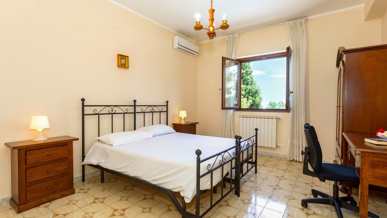 Photo of Bedroom in Viagrande