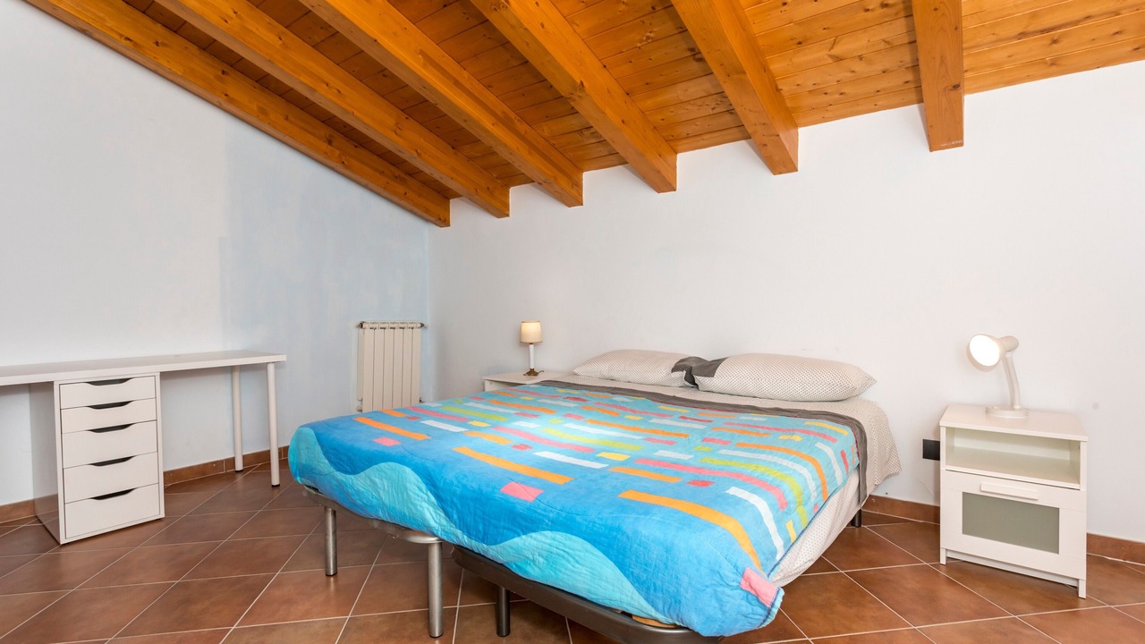 Photo of Bedroom in Viagrande