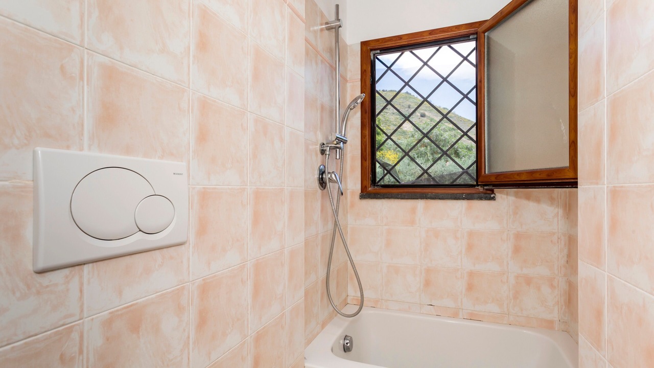 Photo of Bathroom in Viagrande