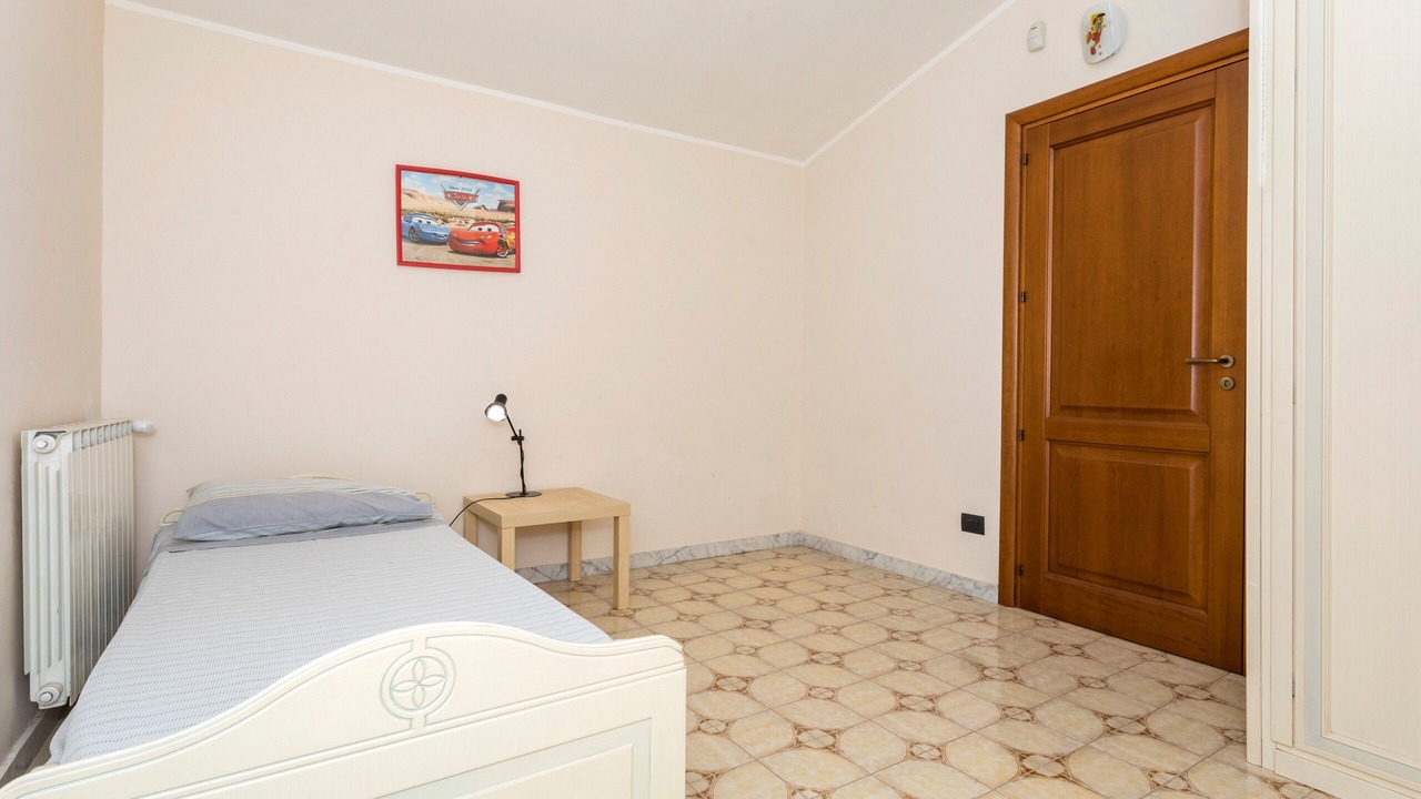 Photo of Bedroom in Viagrande