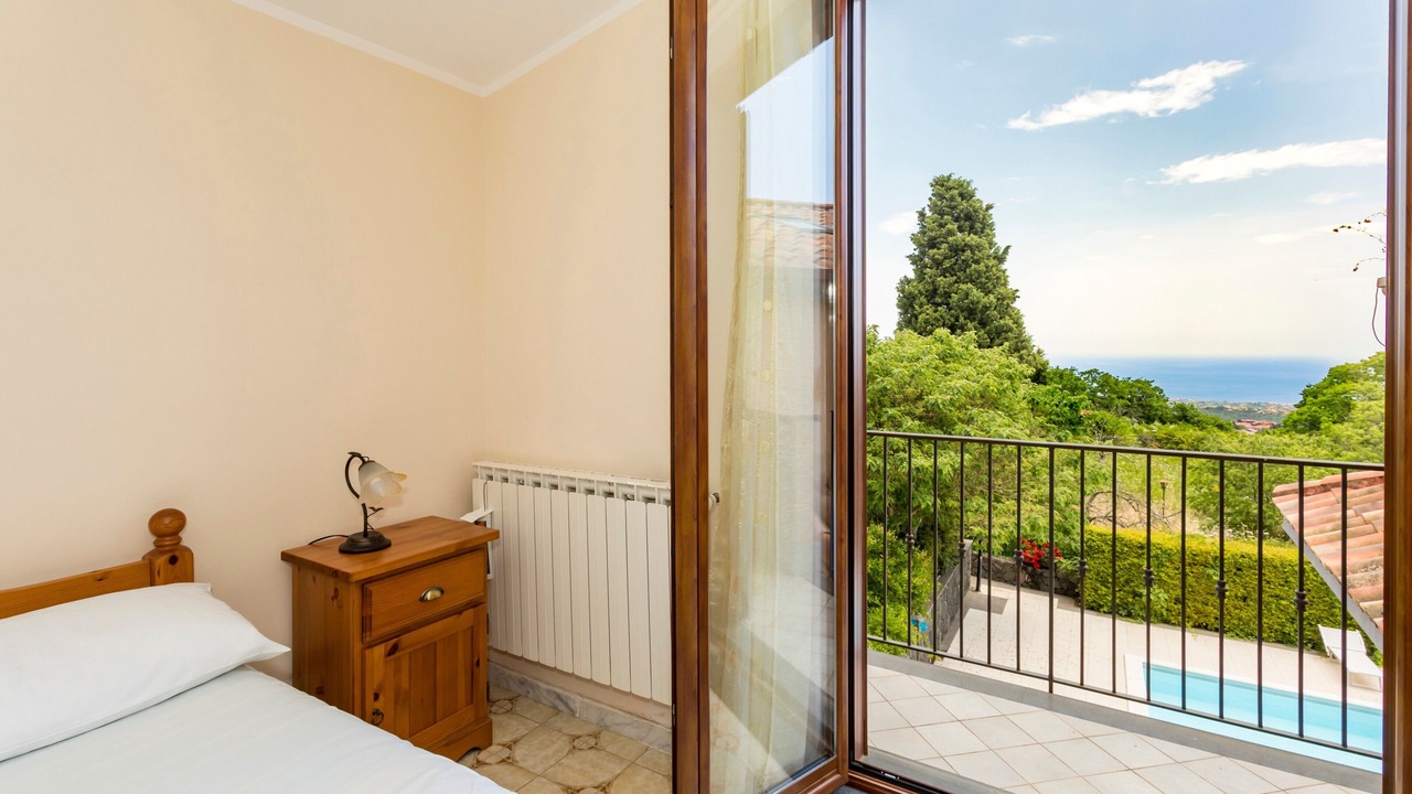 Photo of Bedroom in Viagrande