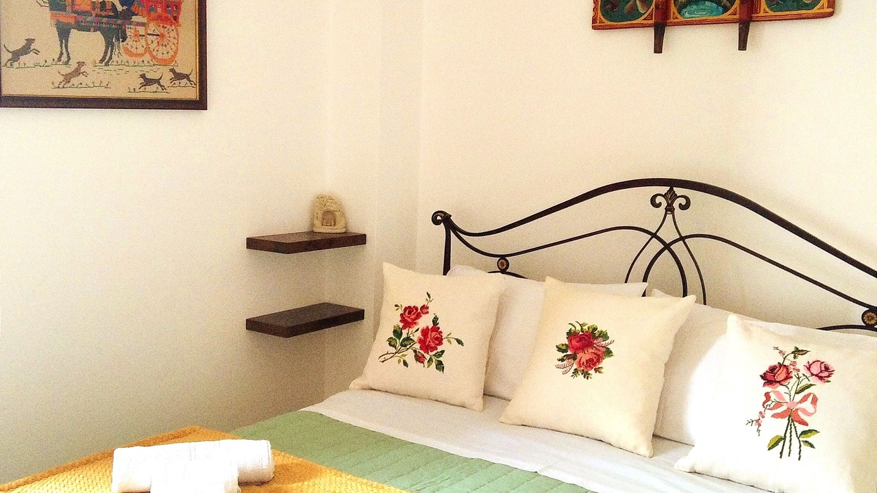 Photo of Bedroom in Forza d'Agro