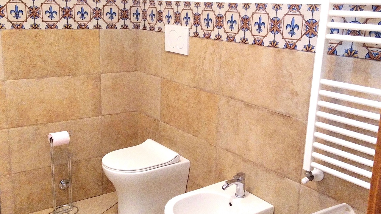 Photo of Bathroom in Forza d'Agro